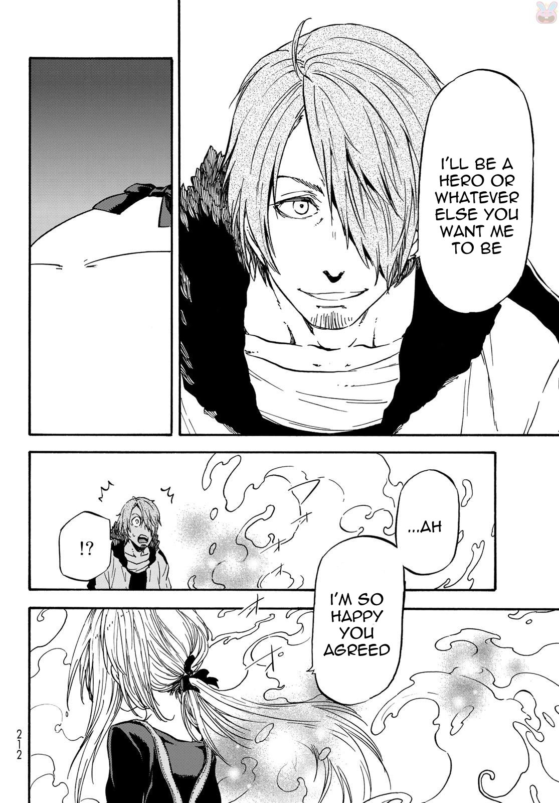 Tensei Shitara Slime Datta Ken, Chapter 35 image 21